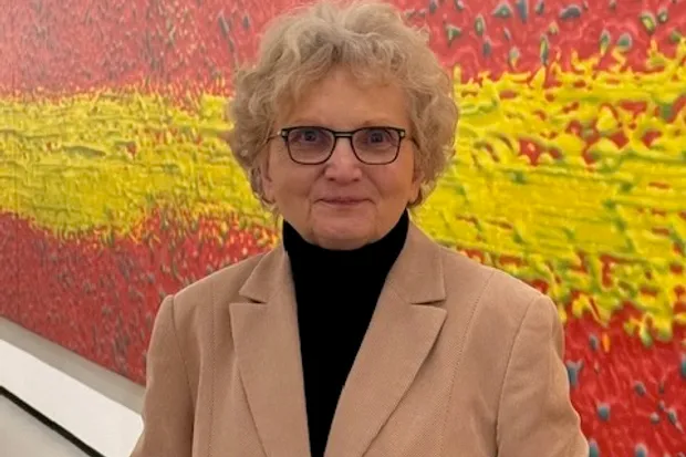 Prof. Dr. med. Iris Löw-Friedrich