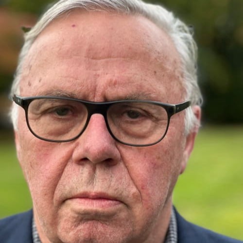 Dr. Herbert Stadler