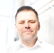 Jörn Tolstrupp